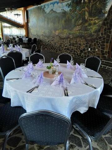 Фотографии Гостевой дом Pensiune Restaurant la Pogace г. Сэпынца (Румыния) №2 Фото Гостевой дом Pensiune Restaurant la Pogace г. Сэпынца 2
